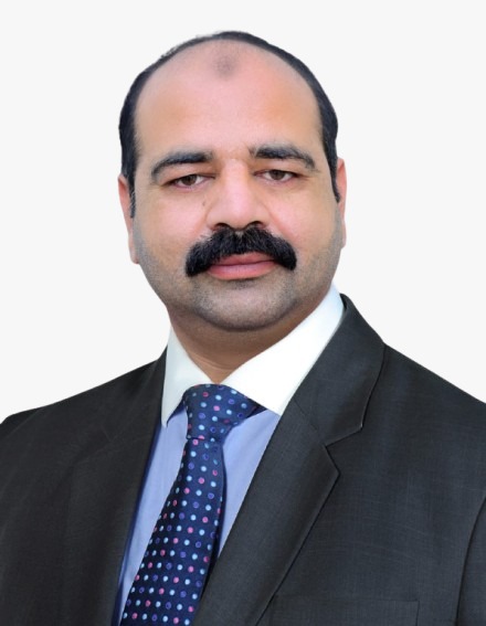 Abdul Quyoum - President